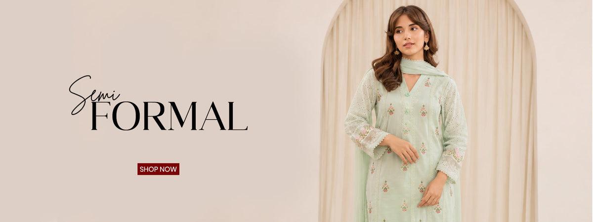 Semi Formals - zynaofficial