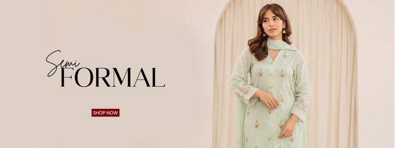 Semi Formals - zynaofficial
