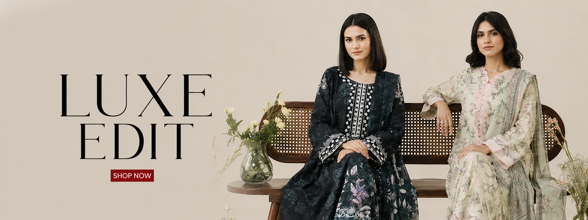 Luxe Edit