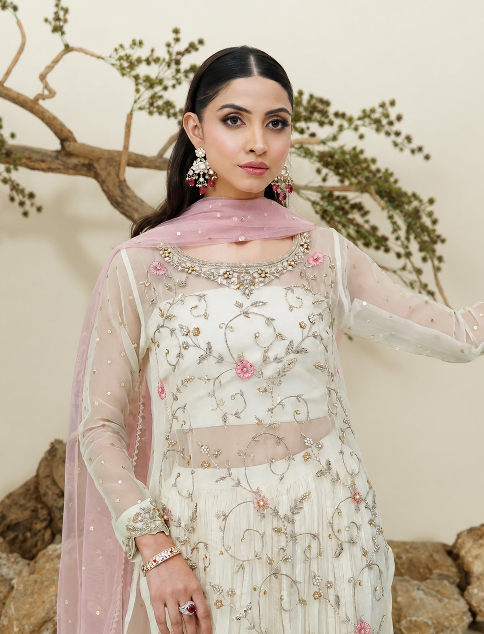 Ivory Charm
