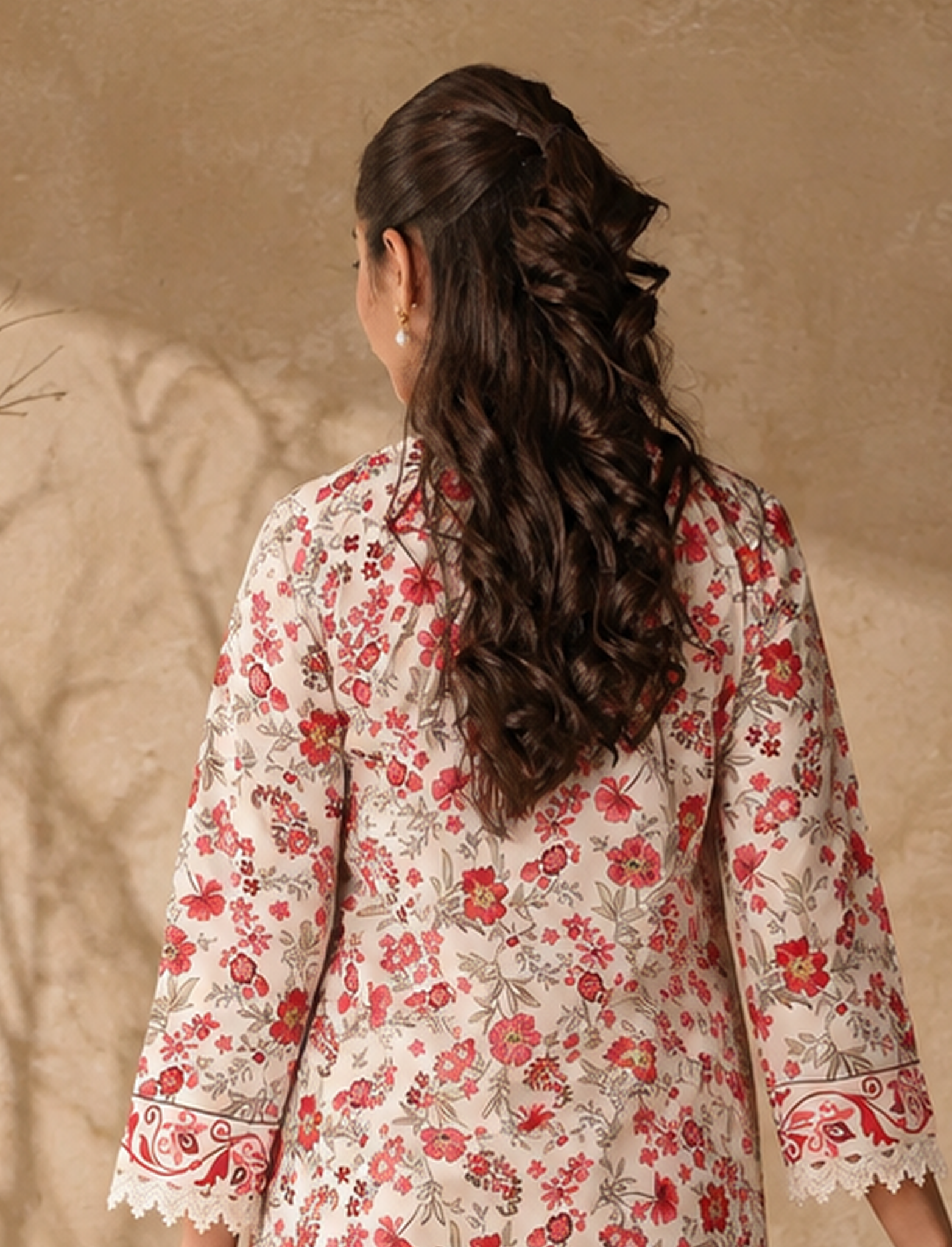Miraal Stitched