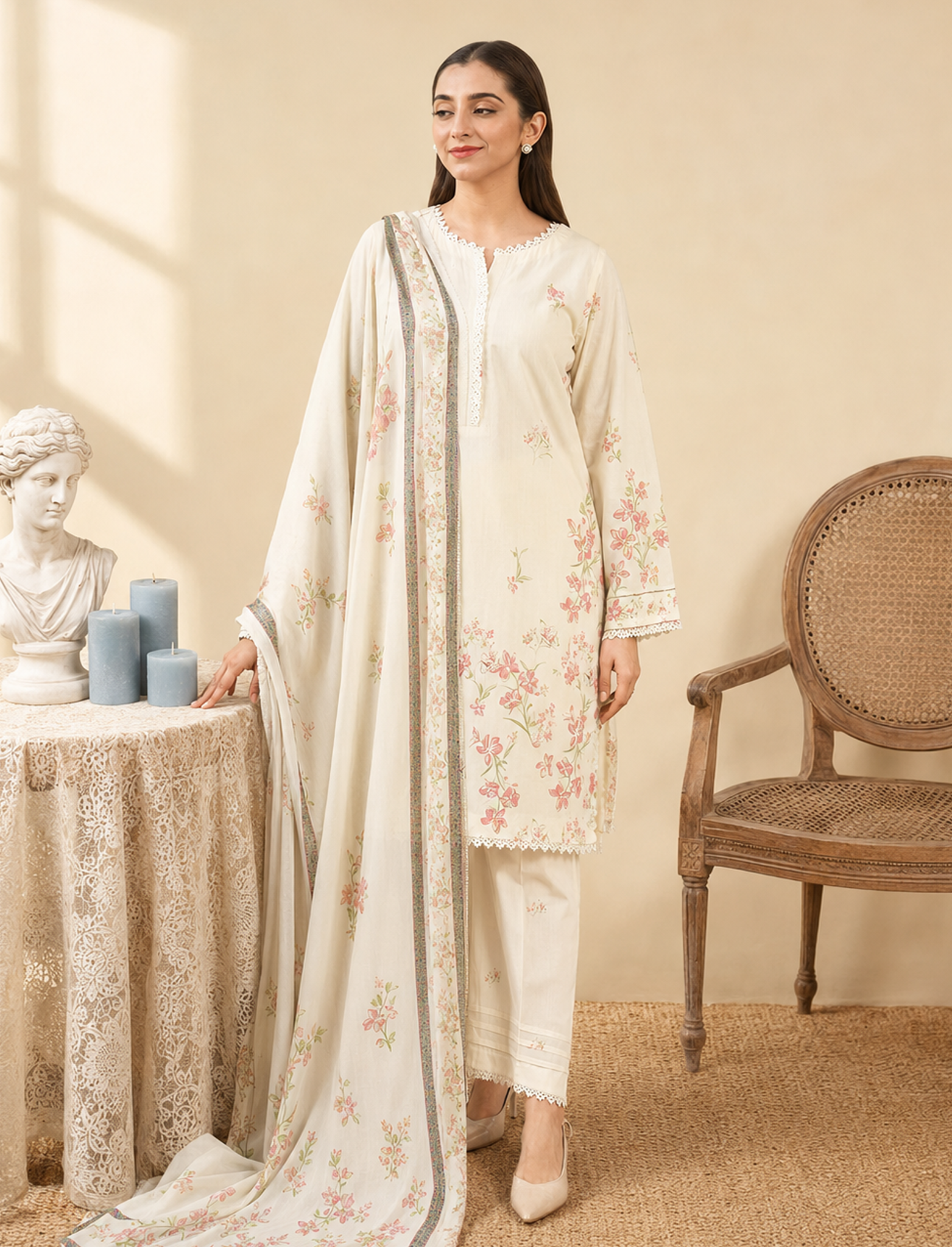 Amara Stitched