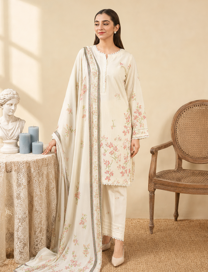 Amara Stitched