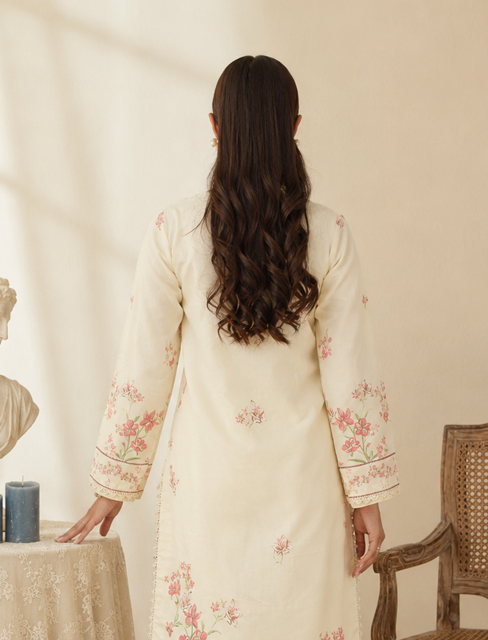Amara Stitched
