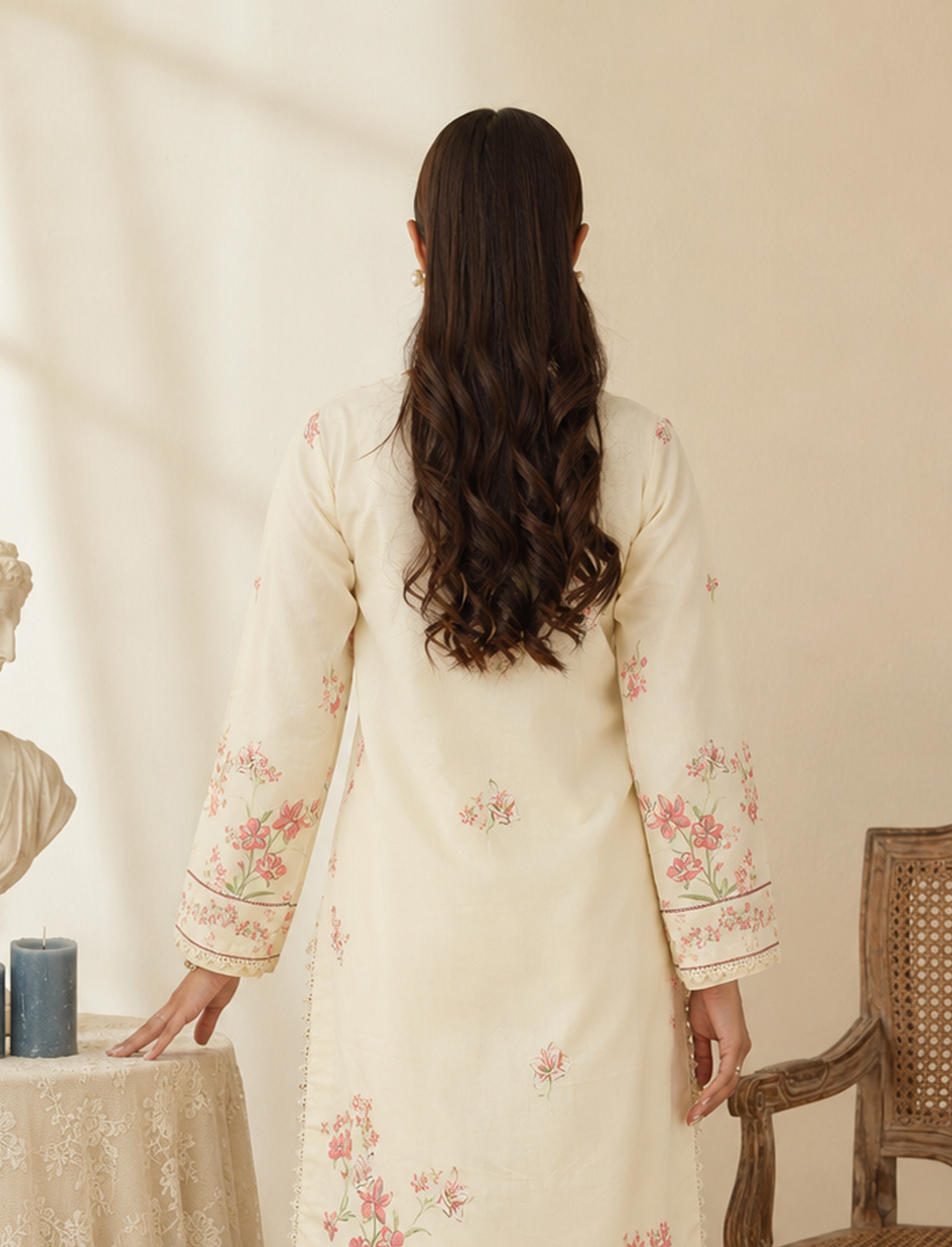 Amara Stitched