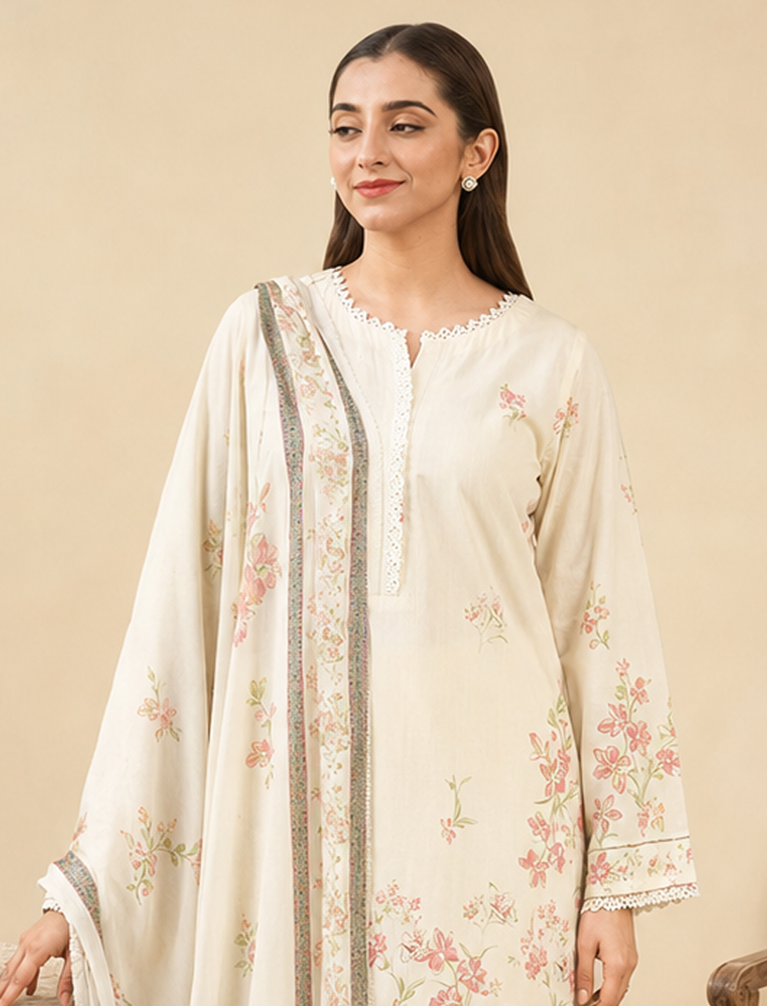 Amara Stitched