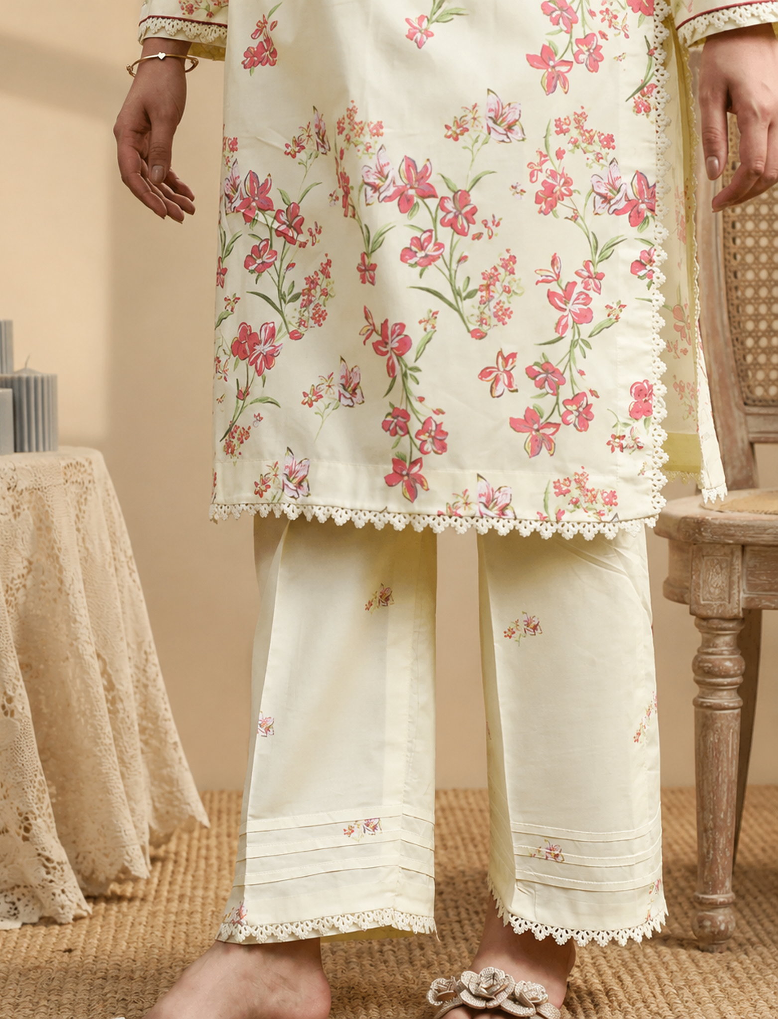 Amara Stitched