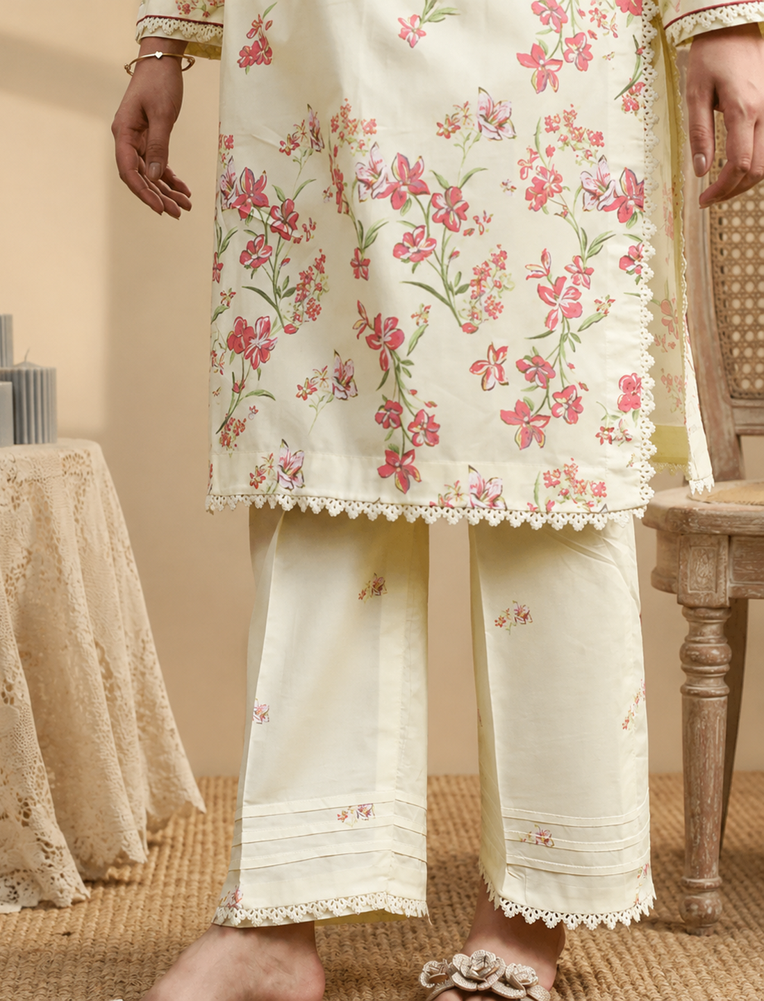 Amara Stitched