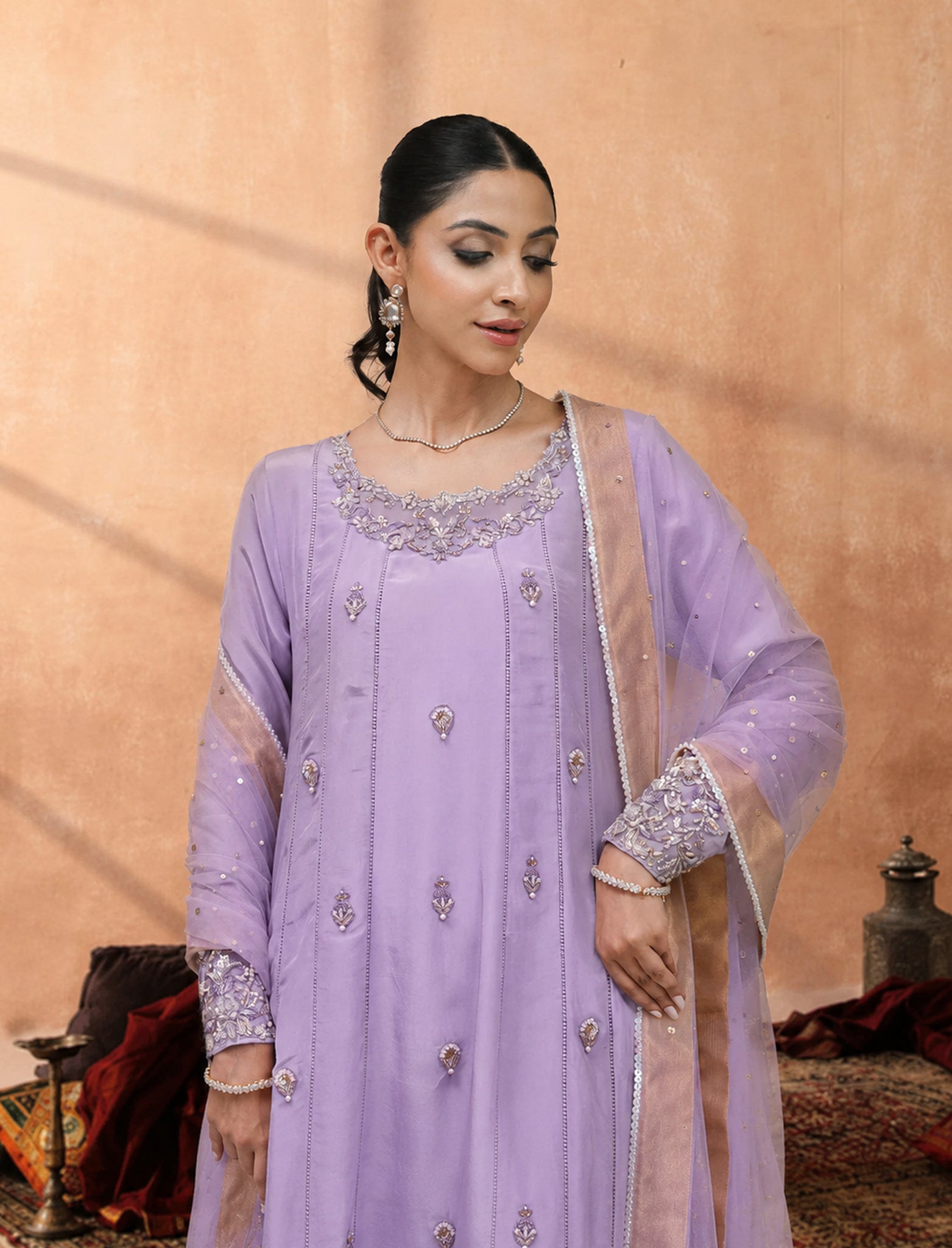 Lavender Mist