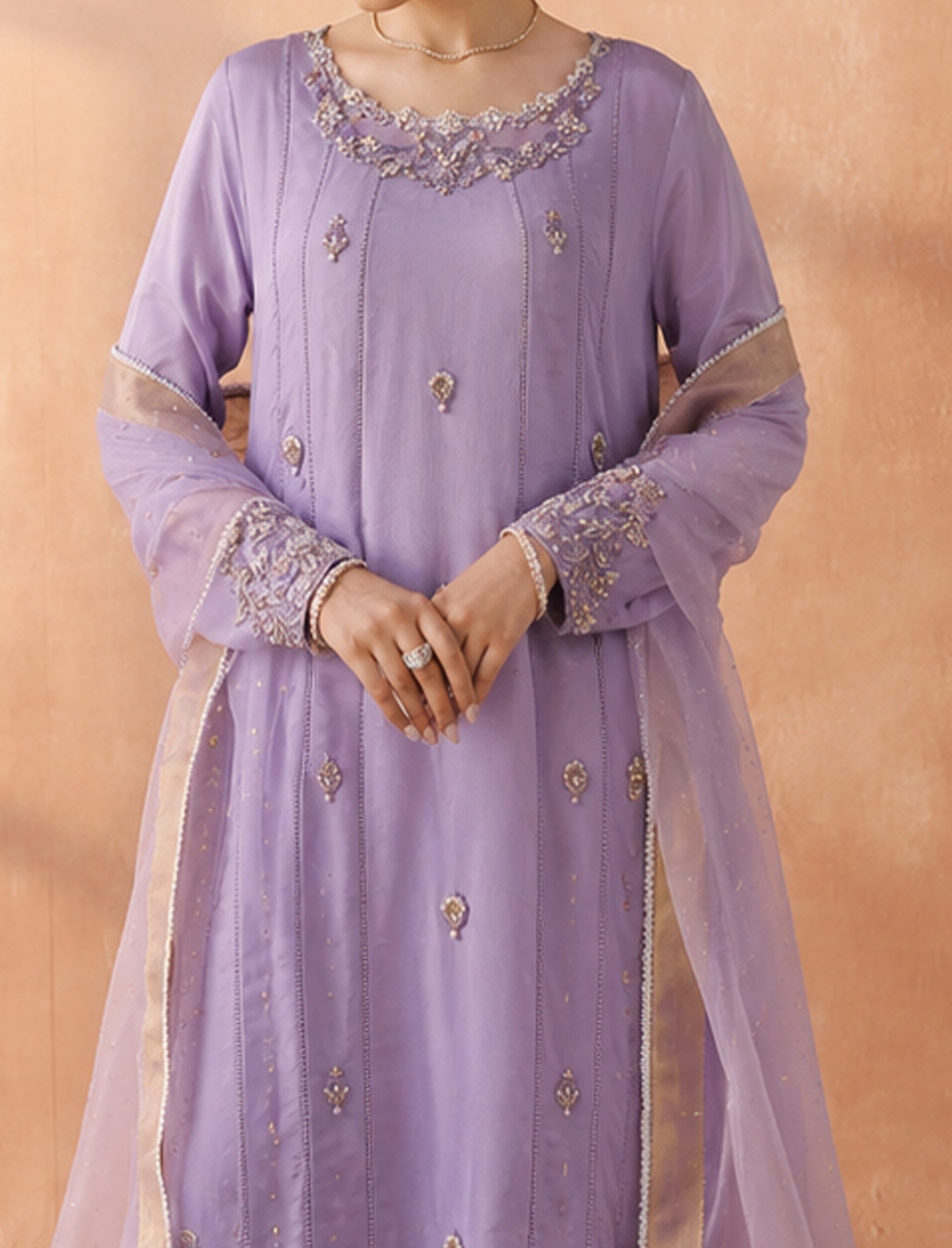 Lavender Mist