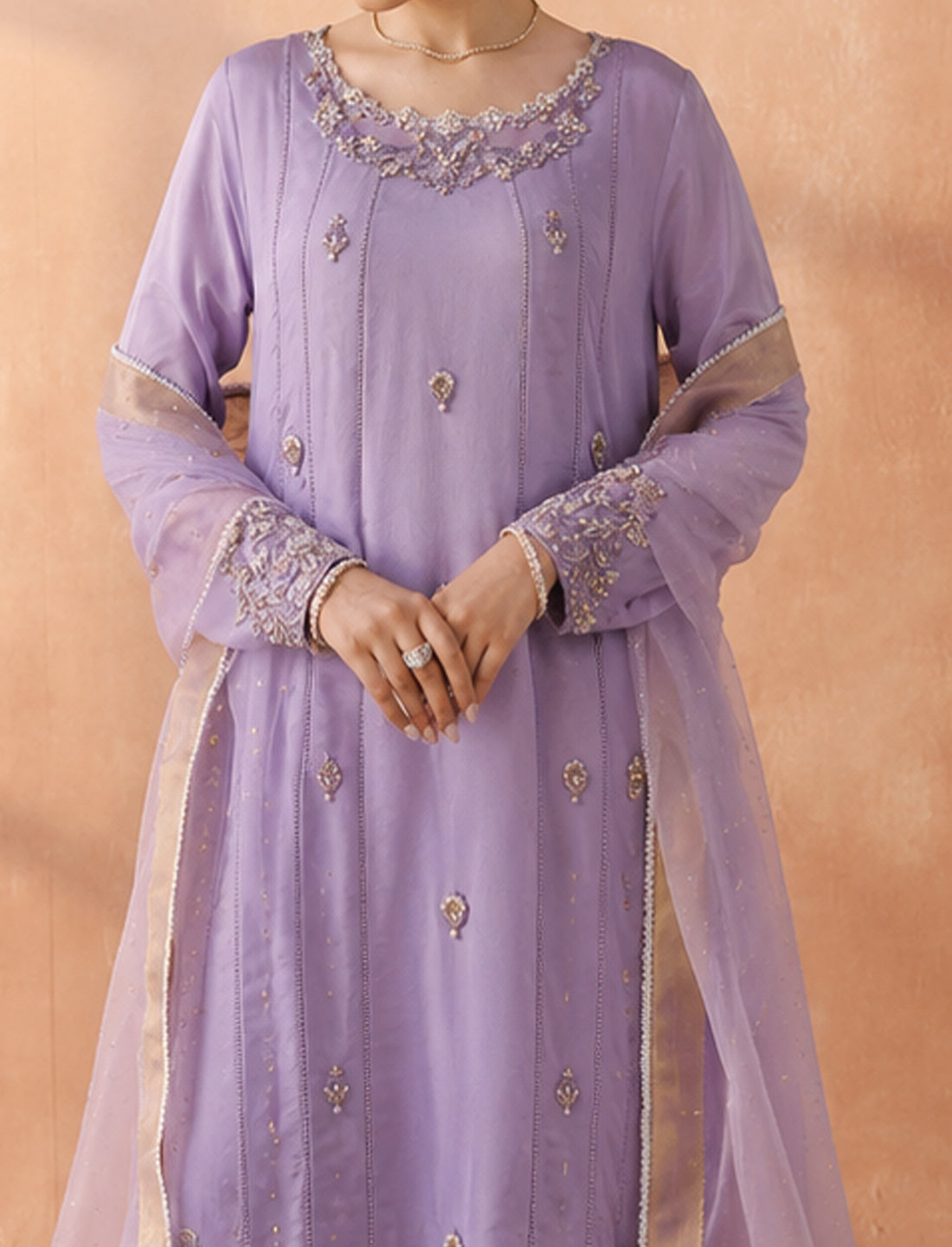 Lavender Mist