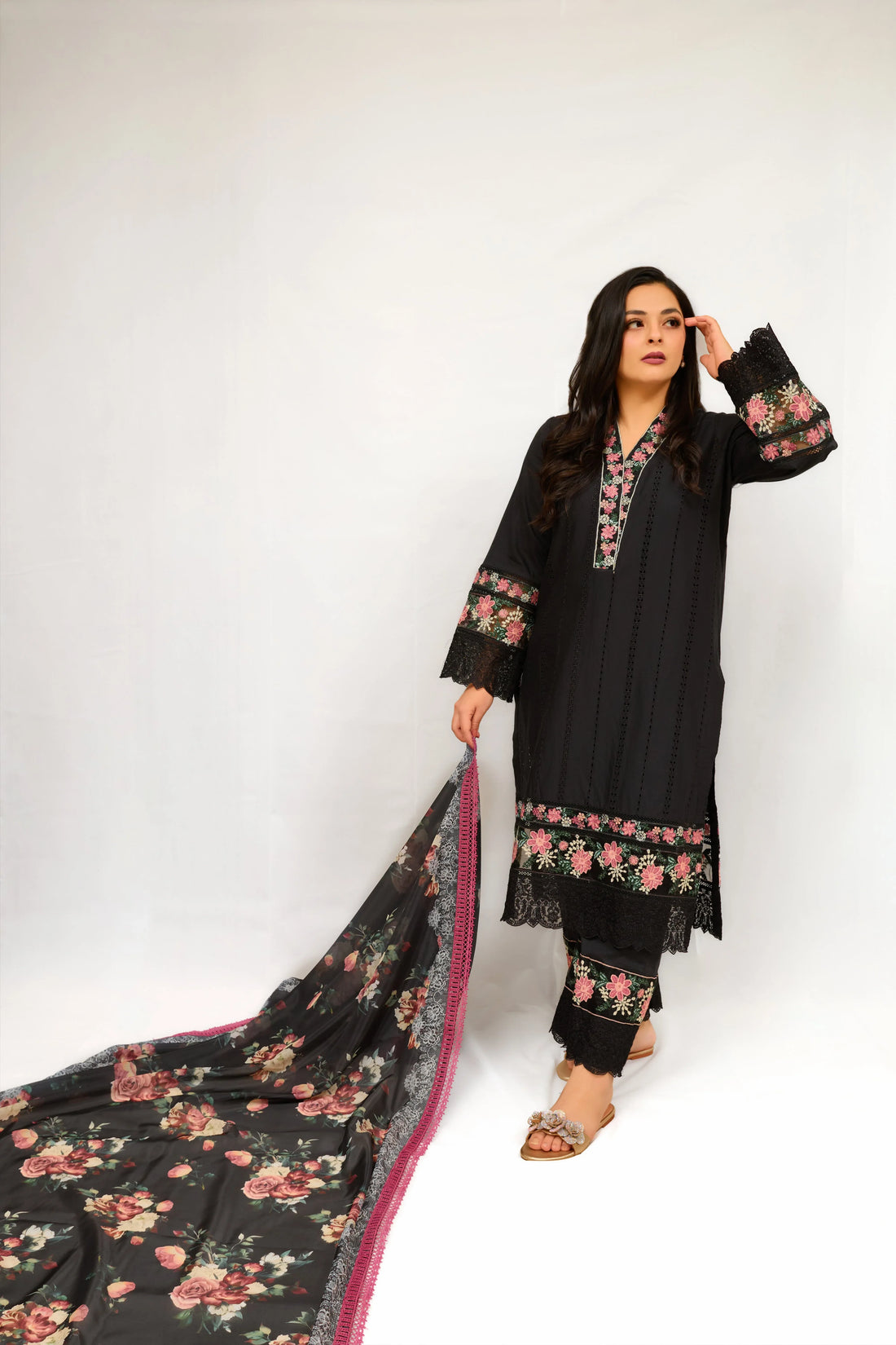 Cassia RTW - zynaofficial