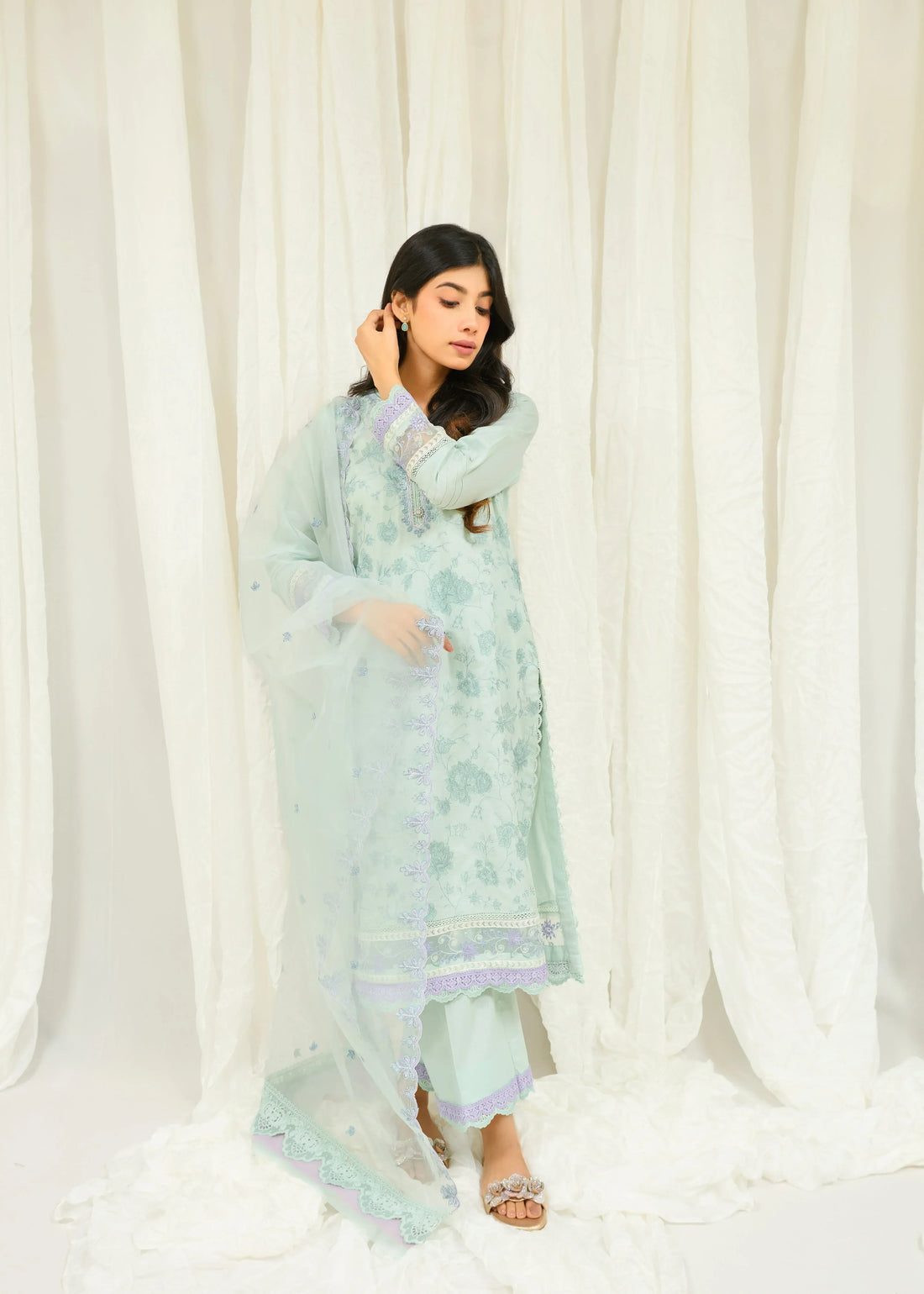 Kyra RTW - zynaofficial
