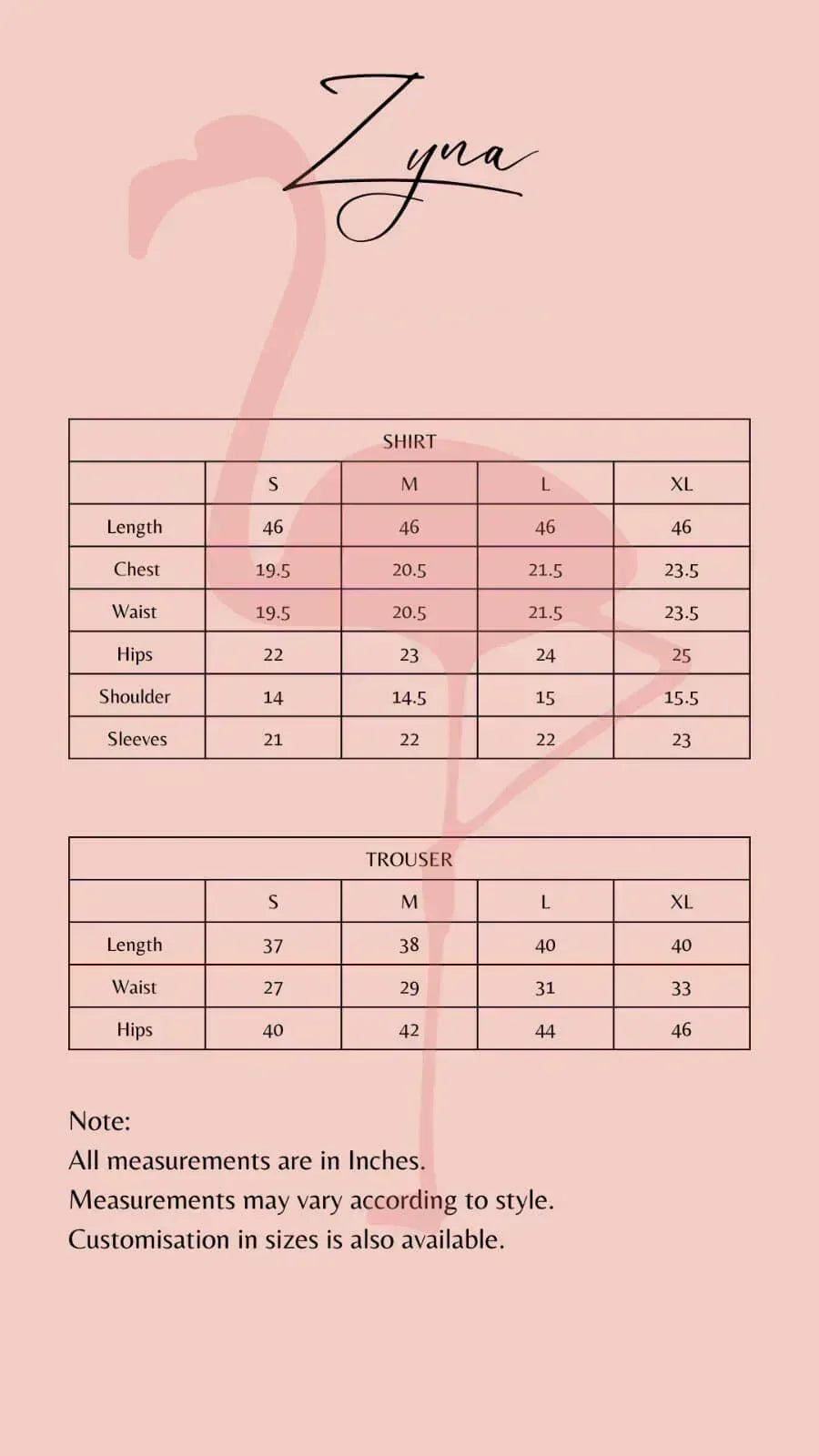 Esna RTW & RTS - zynaofficial